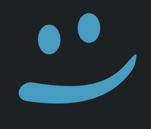 smile