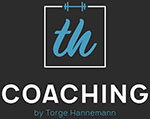 TH Coaching by Torge Hannemann – Training & Fitness – Sportlich in Nordfriesland und Schleswig-Holstein Logo